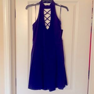Express dress